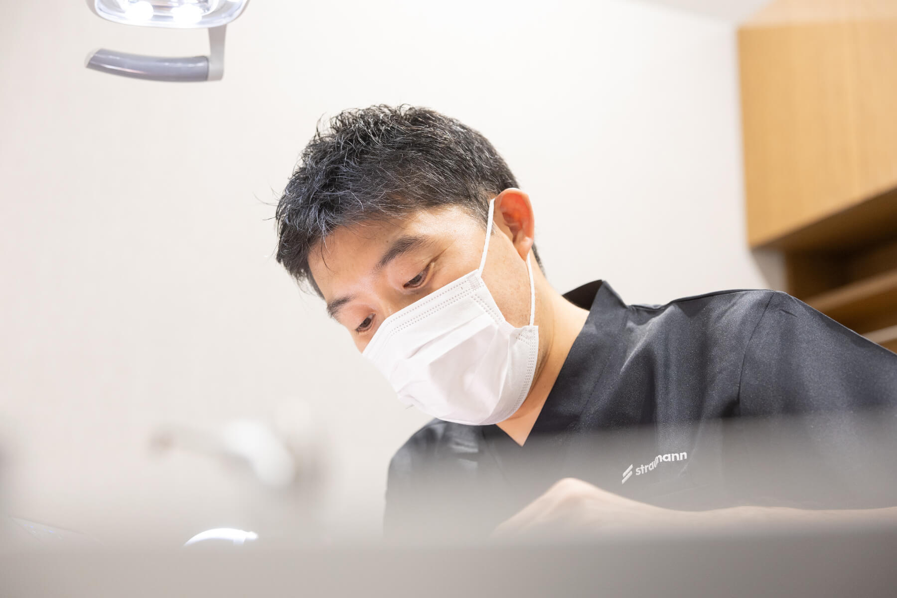歯を失ってしまった方への治療法