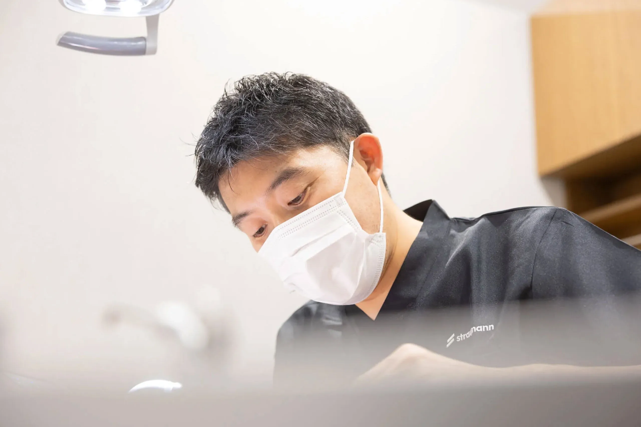 静脈内鎮静法とは