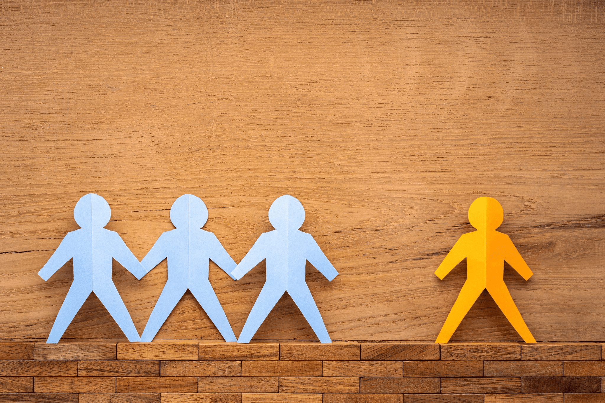 歯周病がうつりやすい人・うつりにくい人の違い