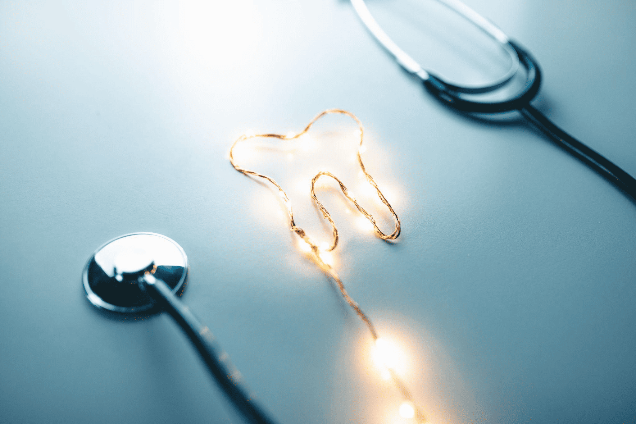 口腔外科と一般歯科はなにが違う？