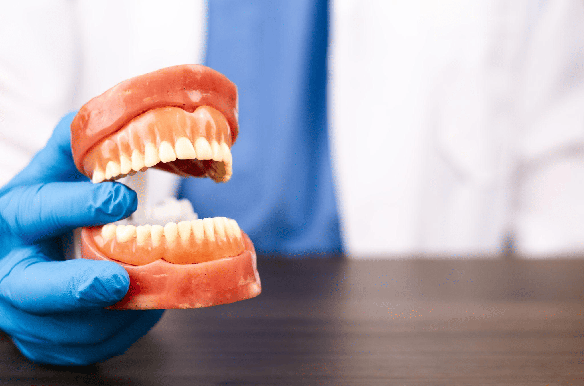 予防歯科とは？重要性について