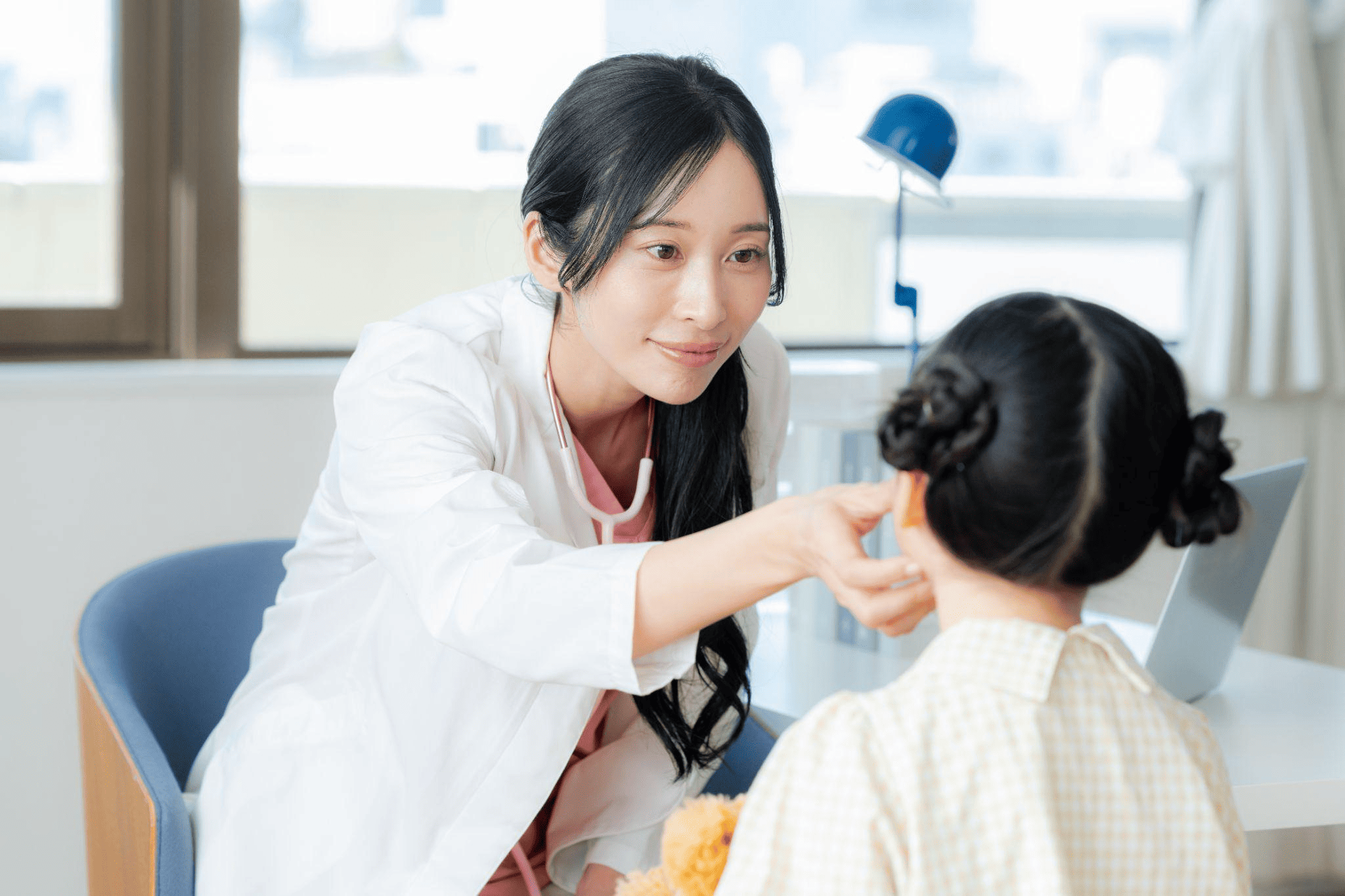 予防歯科で行われる治療内容