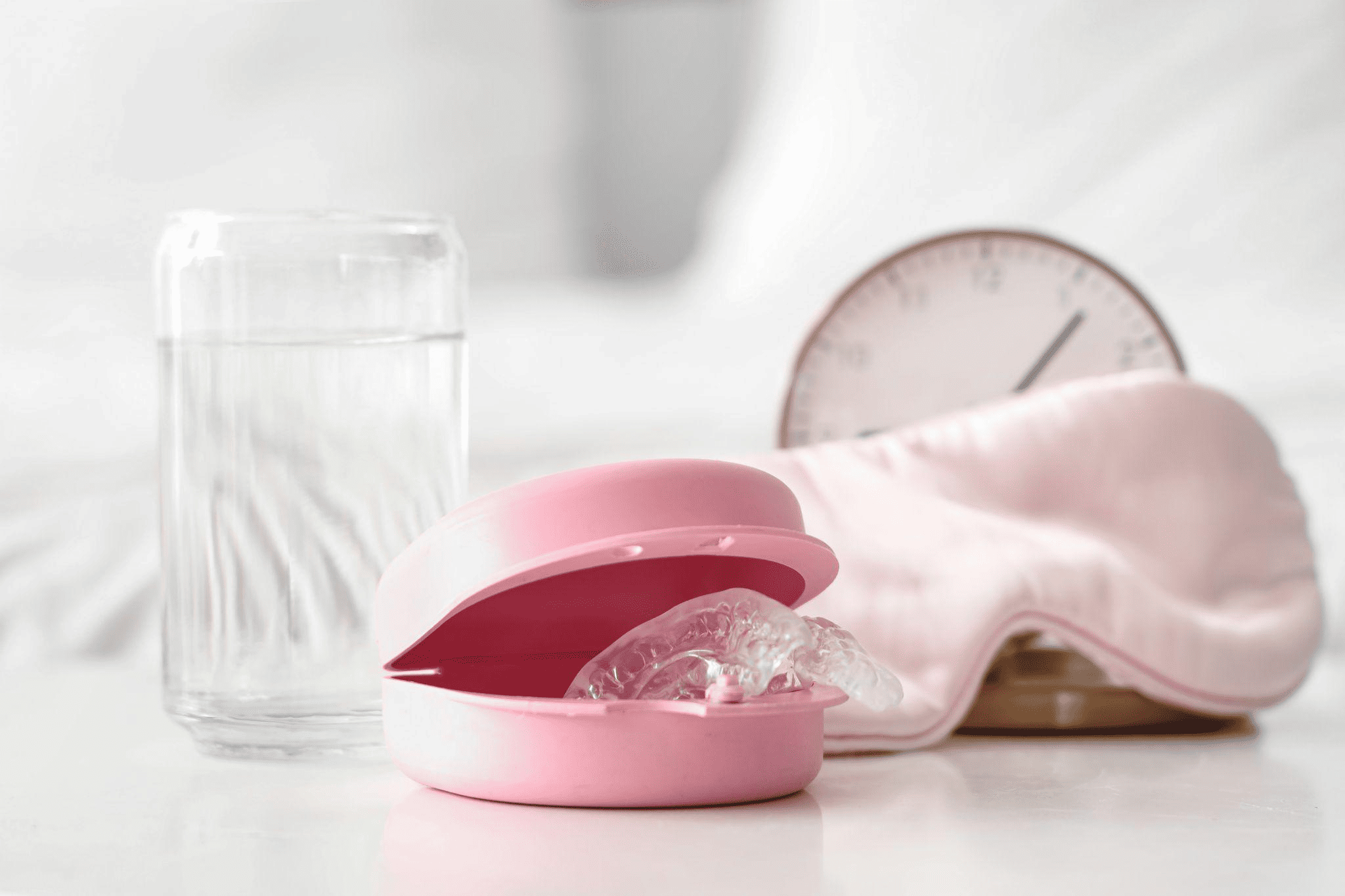 セルフケアで改善しない場合の治療方法