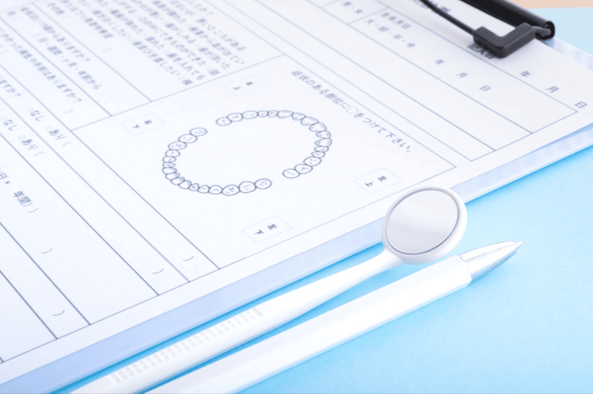 顎関節症は何科の病院を受診すればいい？受診すべき症状や治療法について解説