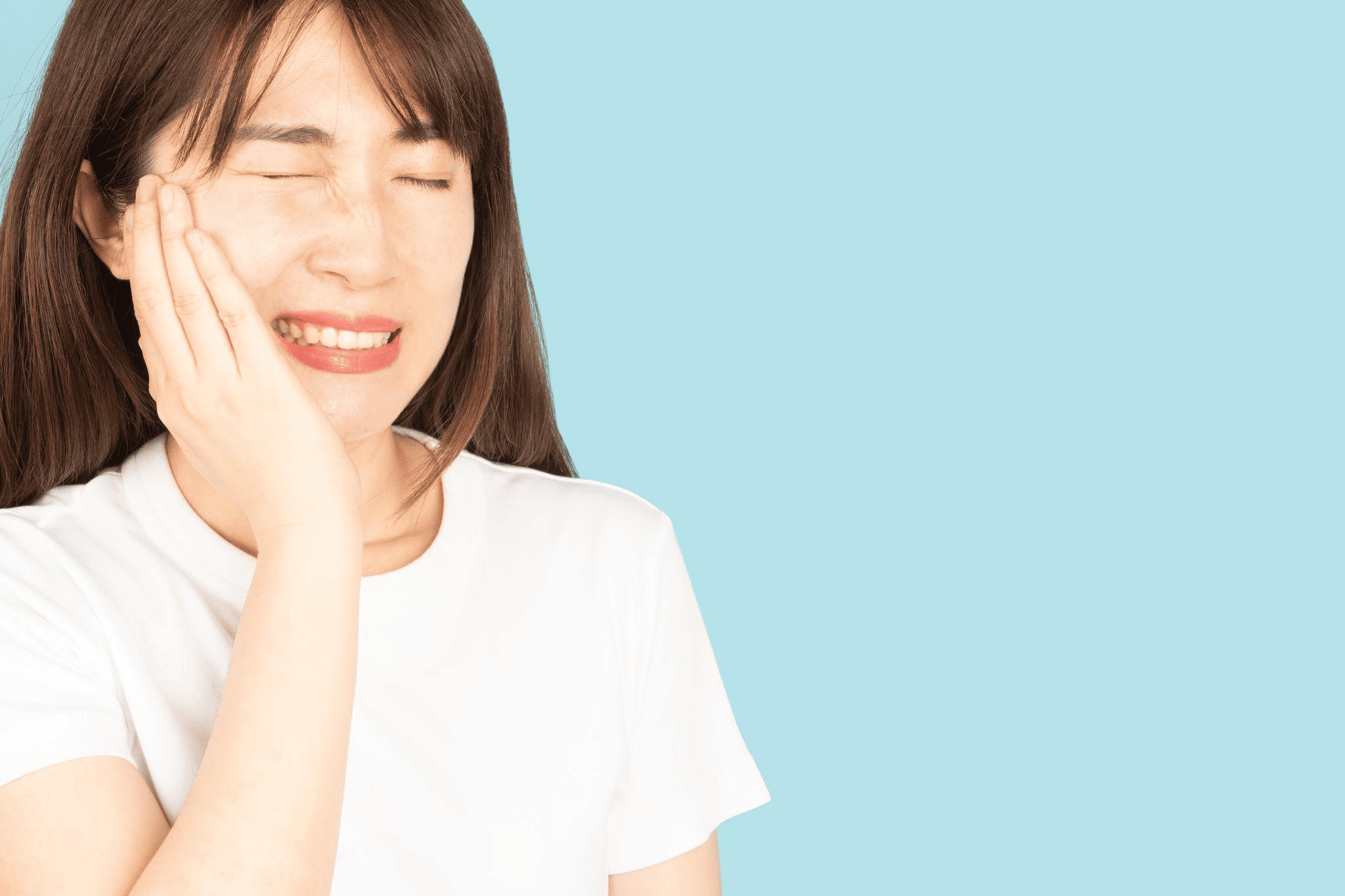 顎関節症を放置するリスク